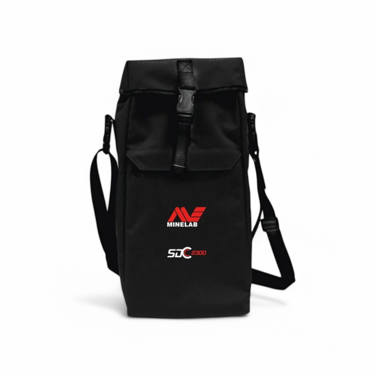 Minelab SDC 2300 Carrybag - Black