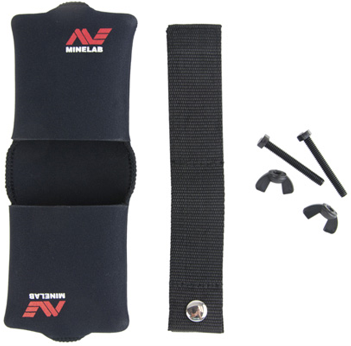 Minelab Arm Wear Kit - GPX / Sovereign / Eureka