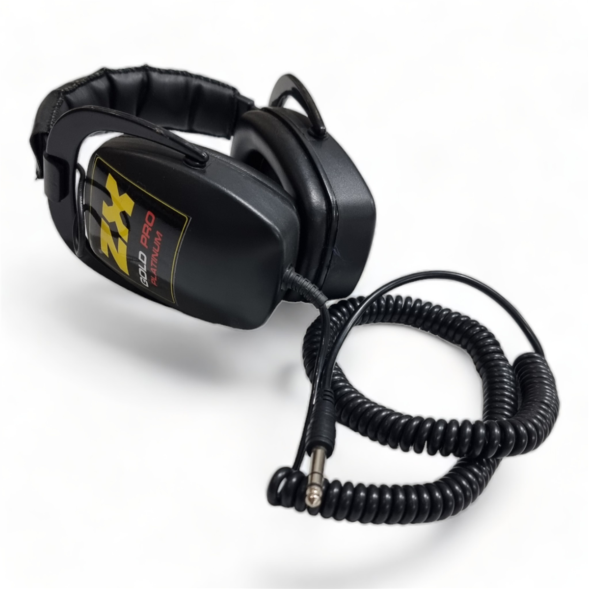 ZX Gold Pro Platinum Headphones