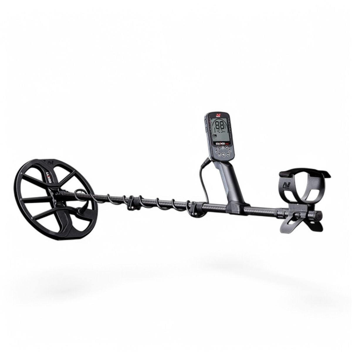 Minelab Equinox 900 (Multi IQ) Detector