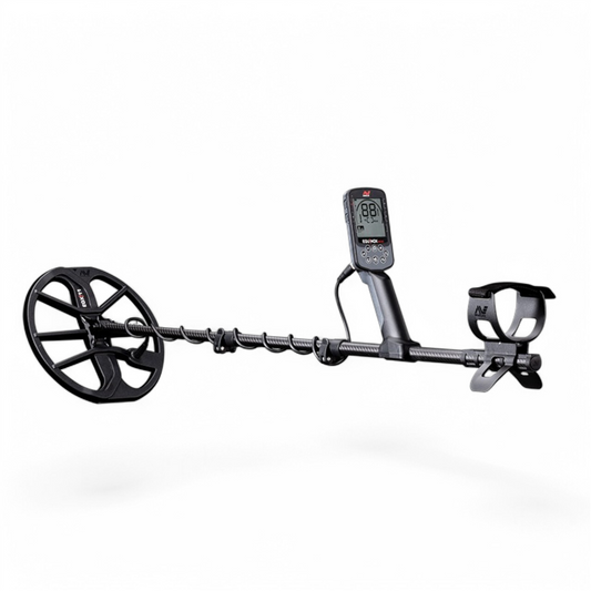 Minelab Equinox 900 (Multi IQ) Detector