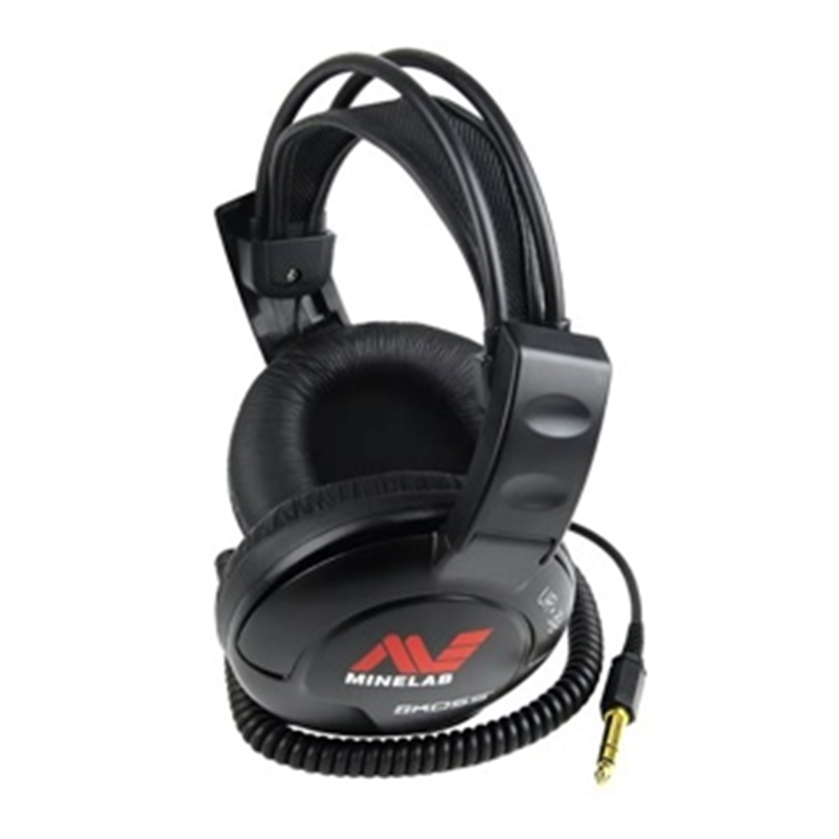 Minelab Koss UR-30 Headphones - 100 Ohm (1/4" Jack)