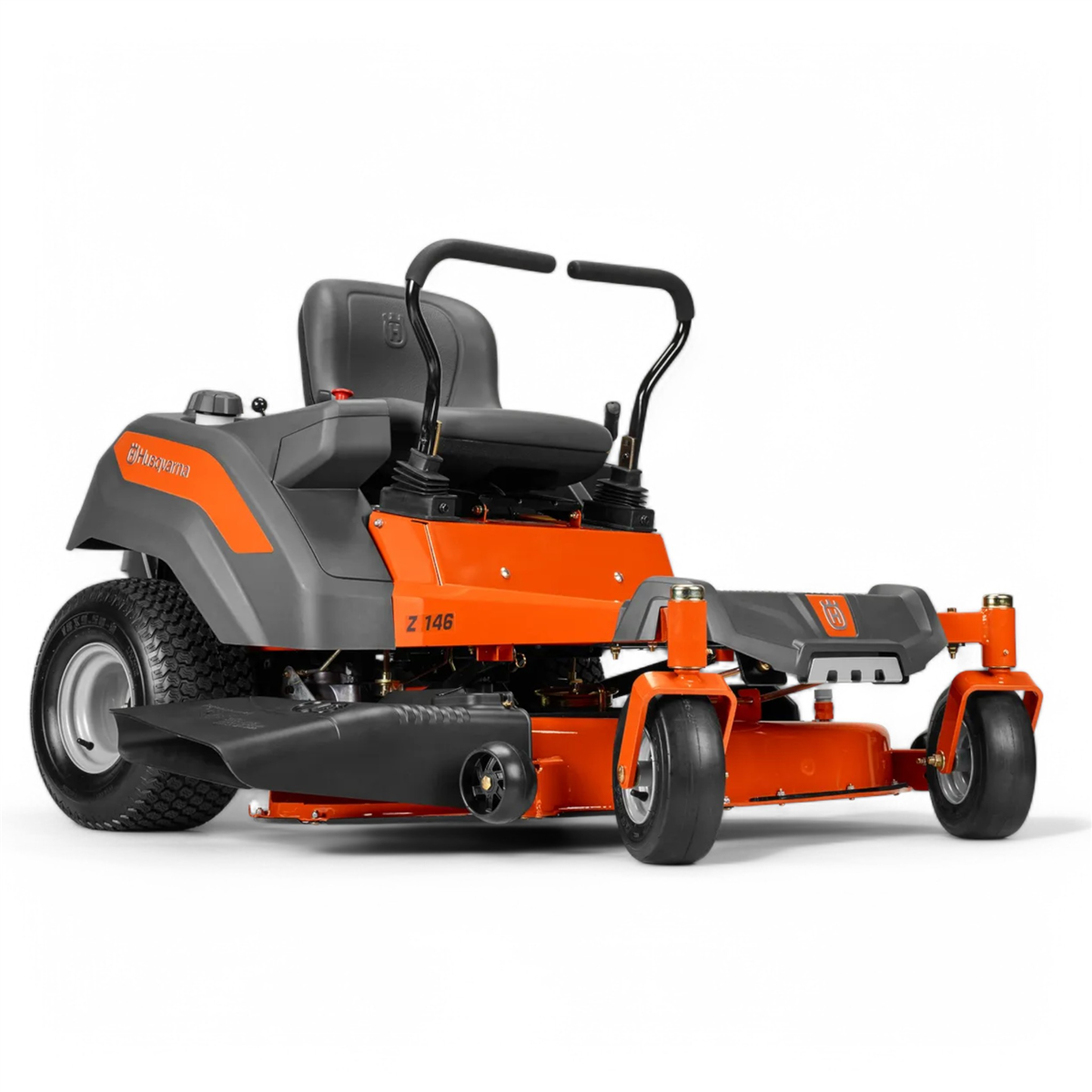Husqvarna Z146 Zero Turn Mower