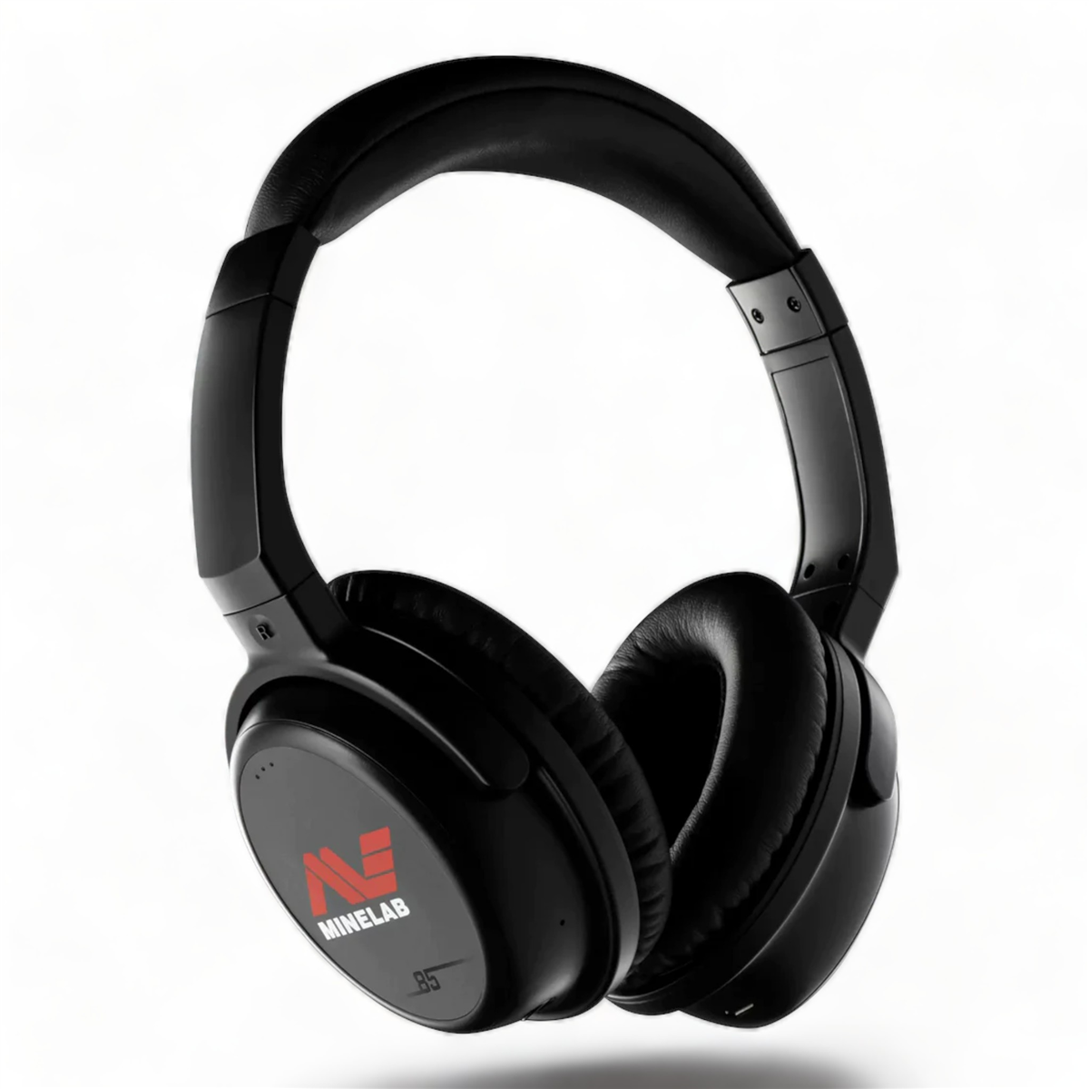 Minelab Bluetooth Headphones - Suits Vanquish/Equinox