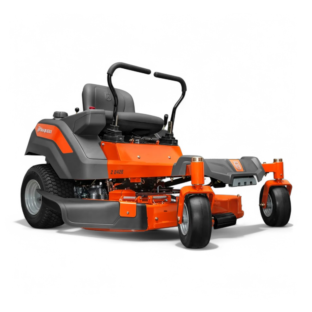 Husqvarna Z242E Zero Turn Mower