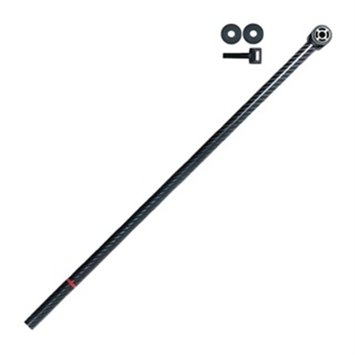 Lower Fibreglass Shaft suit GPX Series Detectors