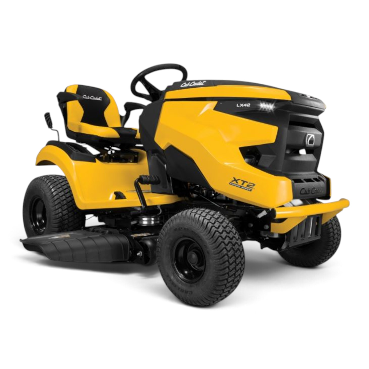 Cub Cadet Enduro XT2 LX 42