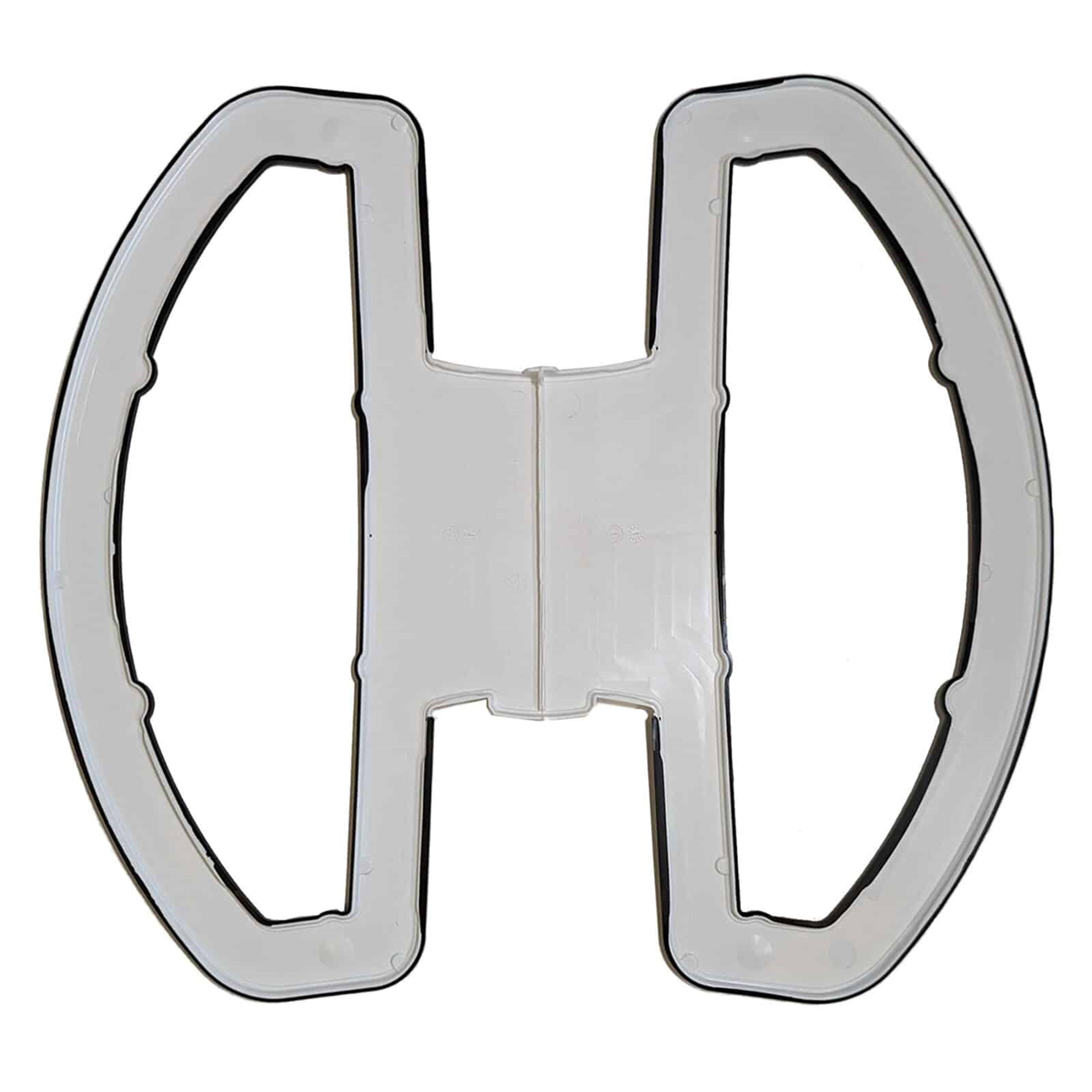 Minelab Skidplate suit 19" Coil - GPZ 7000