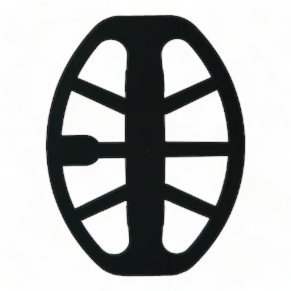 Minelab Vanquish Skidplate - Suits V12 Coil