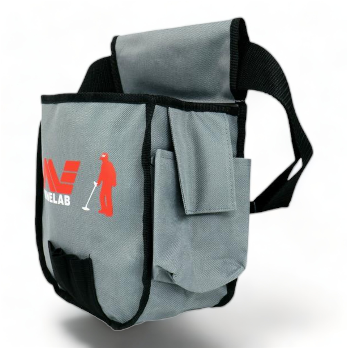 Minelab Finds Pouch