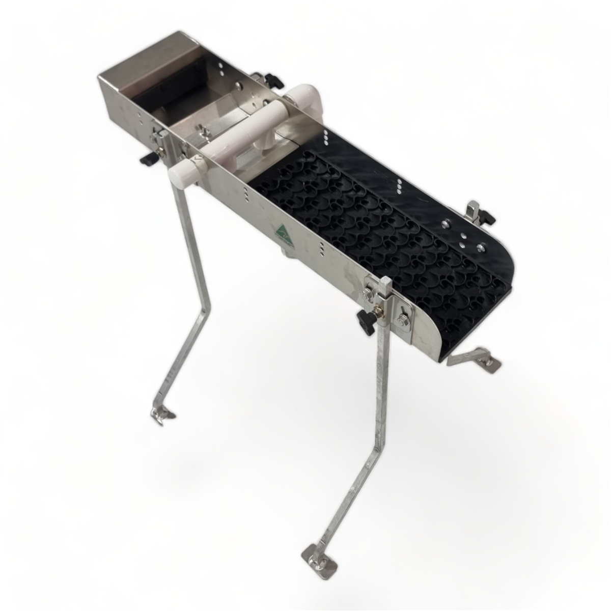 Gold Rat Mini Cleanup Gold Sluice - 6 Inch Wide