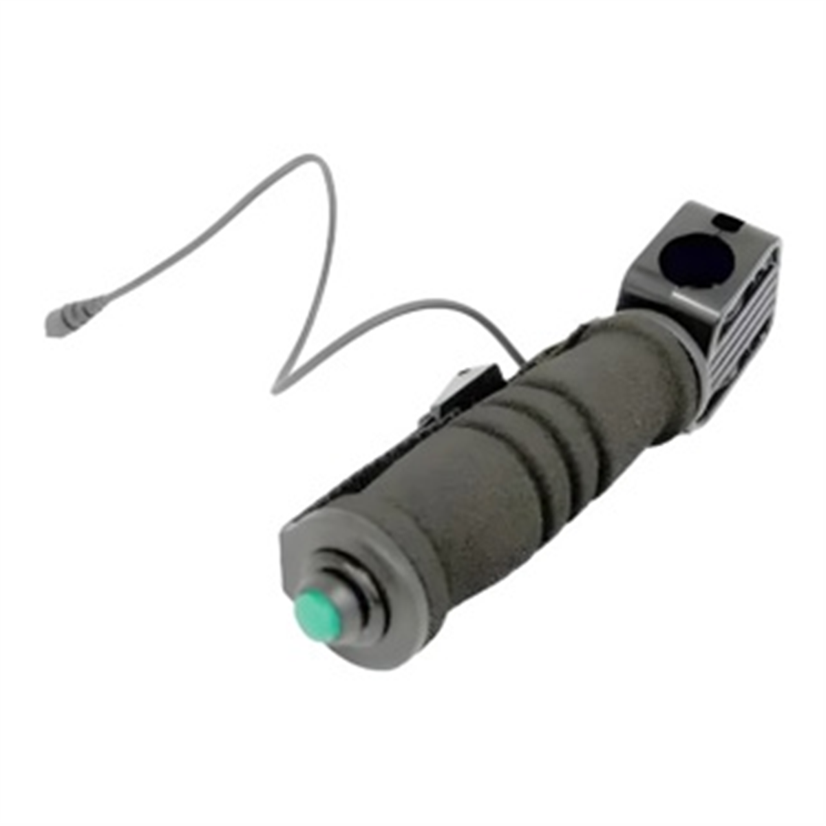 Minelab Handle Assembly w/Quick-Trak Button - GP 3500 & GPX Series