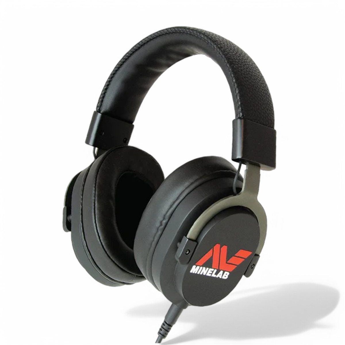 Minelab Headphones to Suit SDC2300
