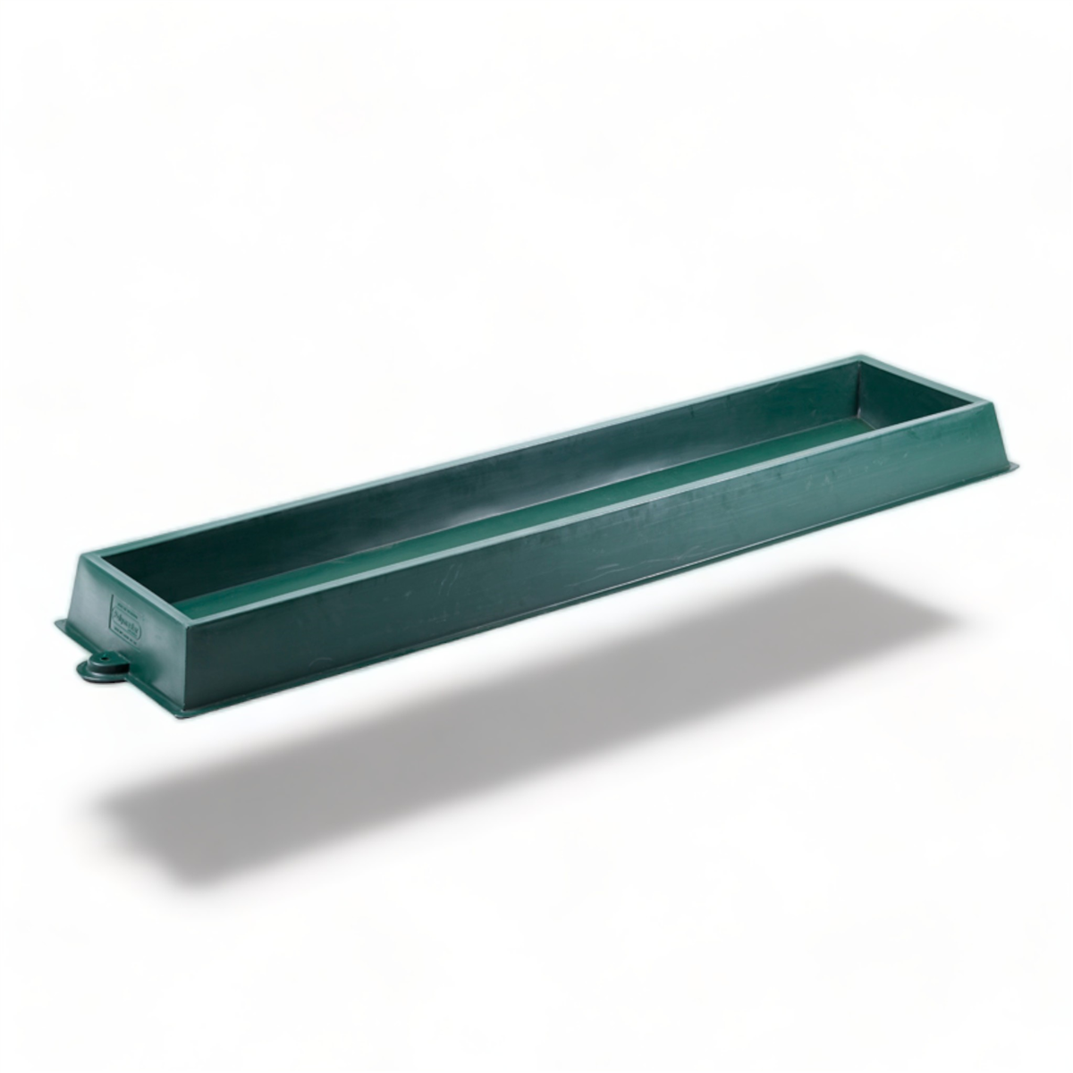 Polymaster M Series Feed Trough 2400mm Long