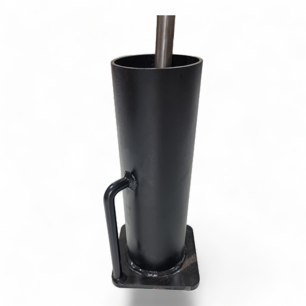 Heavy Duty Dolly Pot