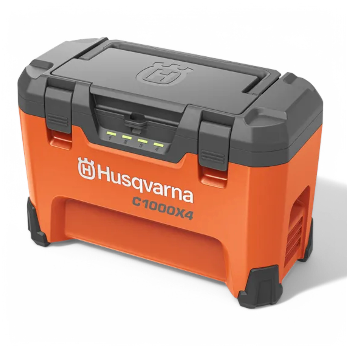 Husqvarna Battery Charger 40-C1000X4 1000W