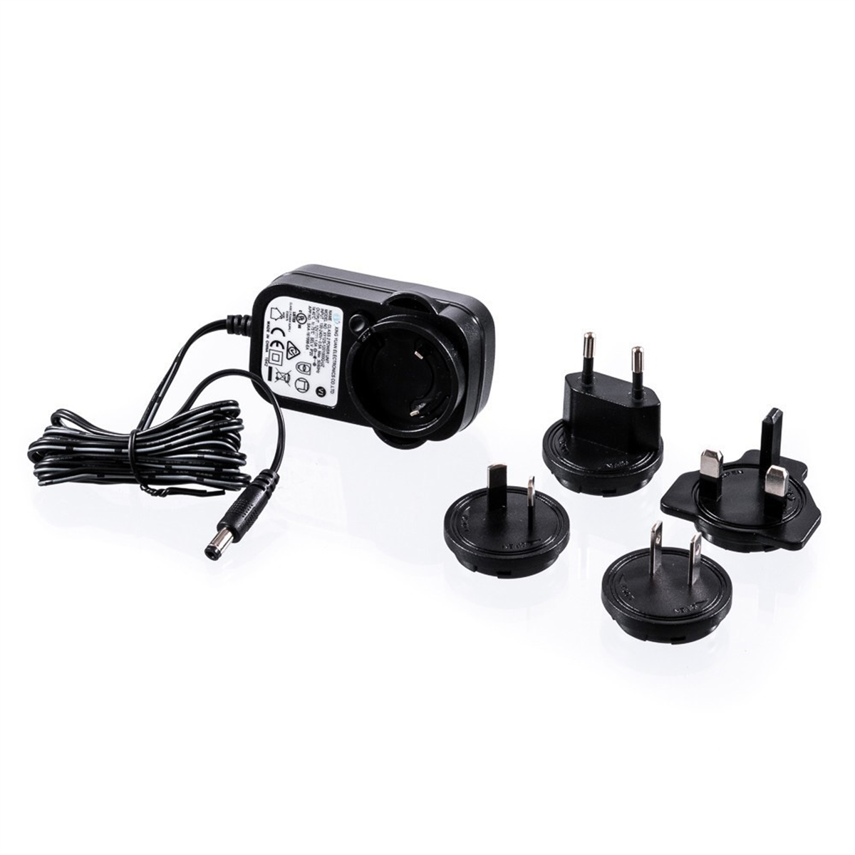Minelab Universal AC Charger Pack for GPX6000, Gold Monster 1000 and SDC2300
