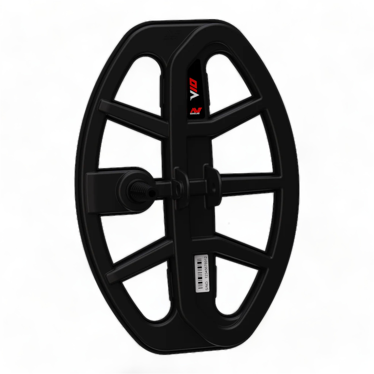 Minelab Vanquish V10 Coil - 10" Coil