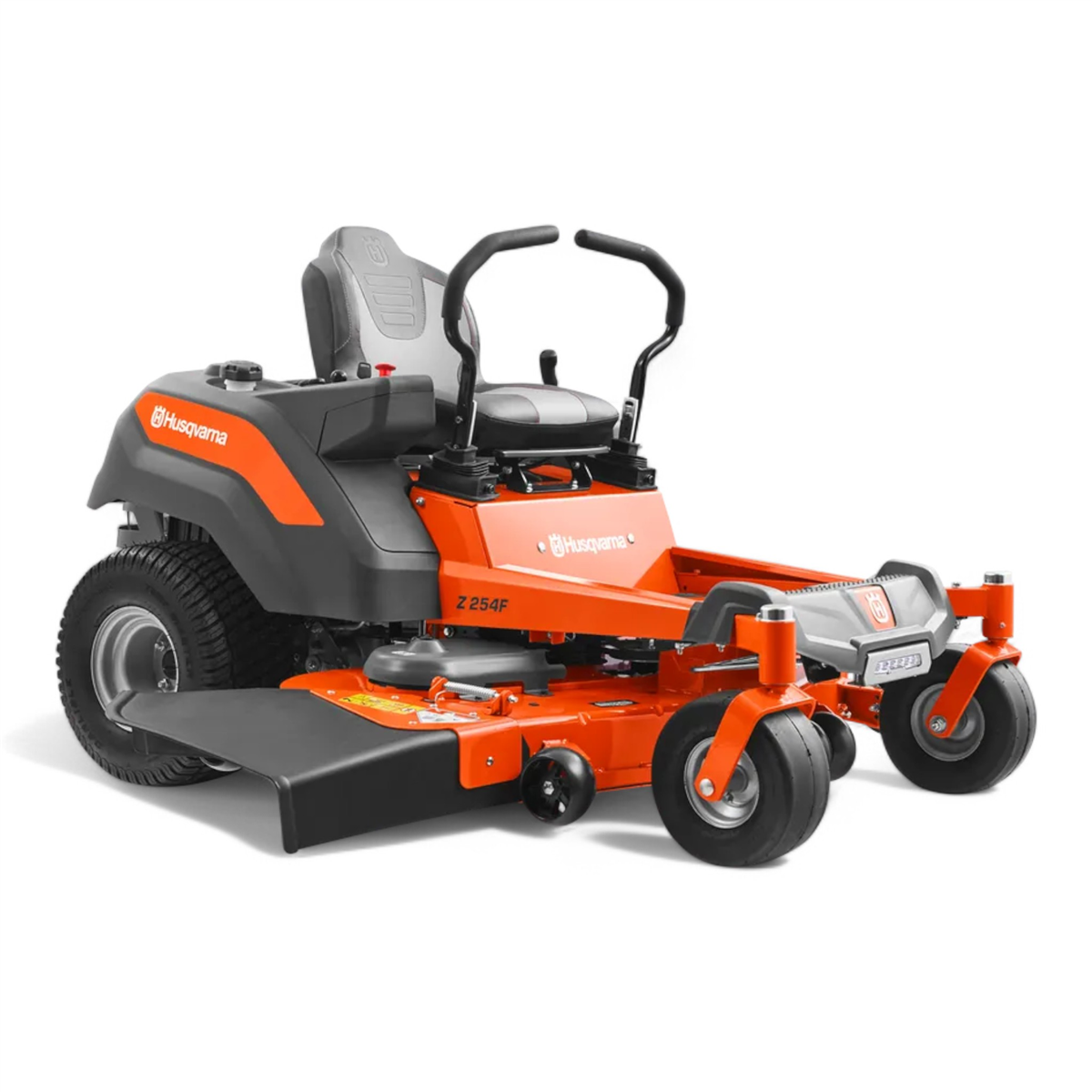 Husqvarna Z254F Zero Turn Mower – Rural & Outdoors
