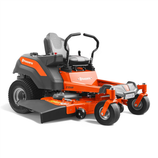 Husqvarna Z254F Zero Turn Mower