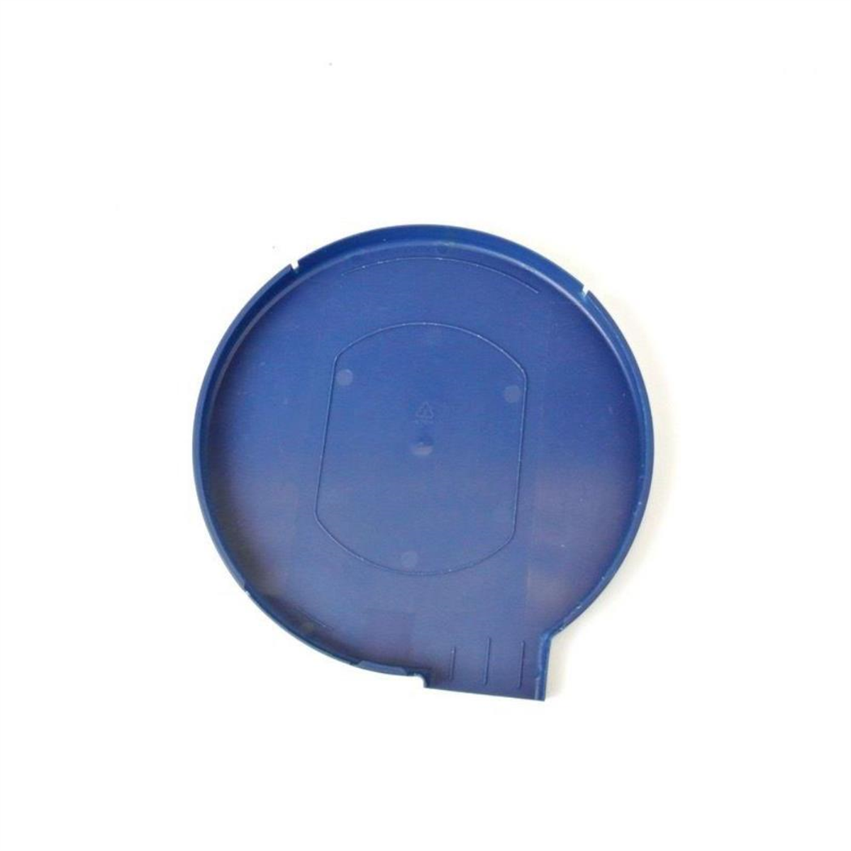 Minelab SDC2300 8" Round Skidplate