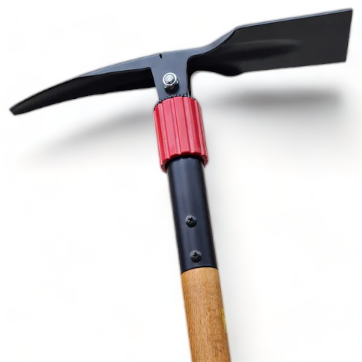 Prospectors Pick - Folding