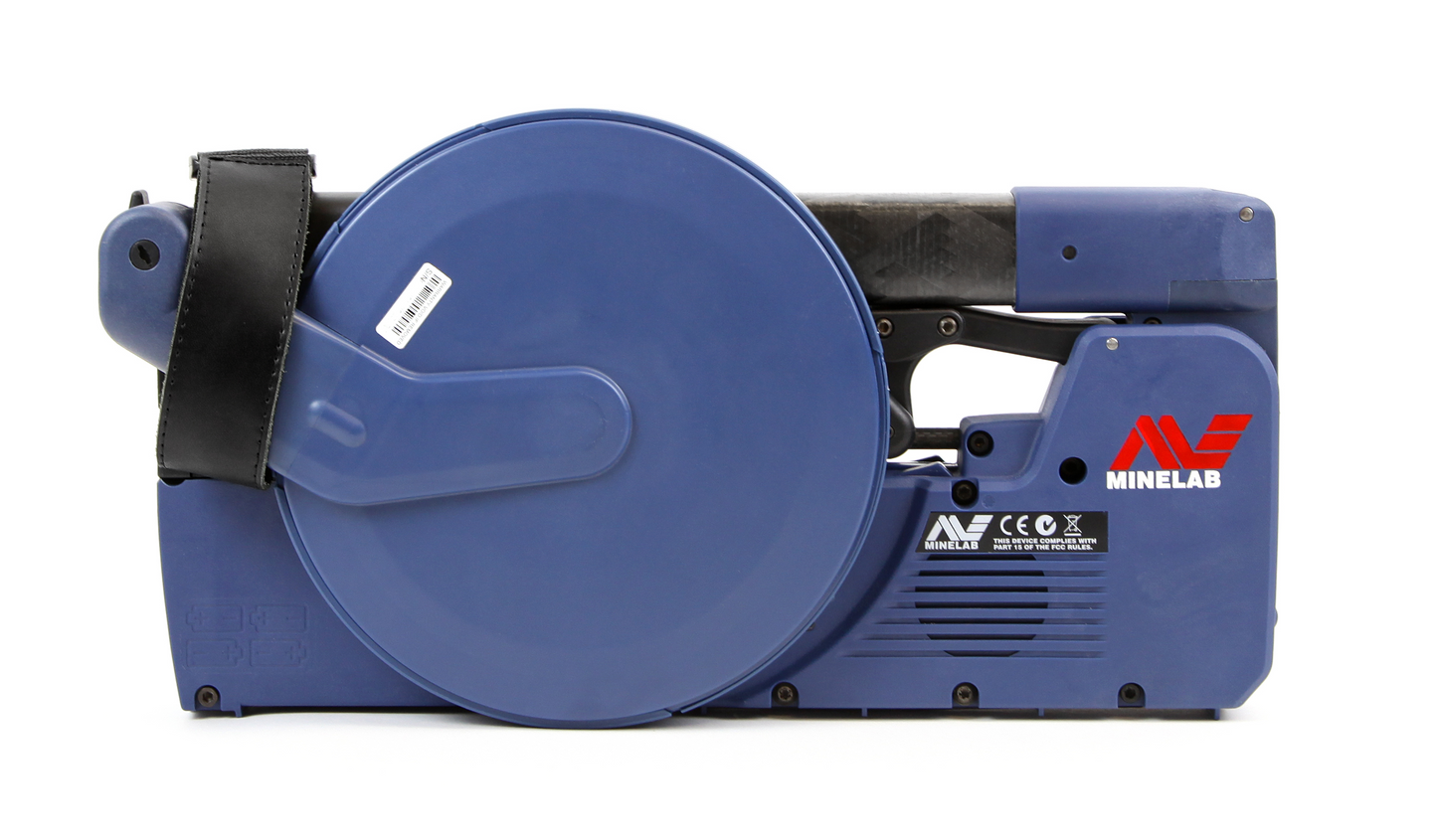 Minelab SDC2300 Detector