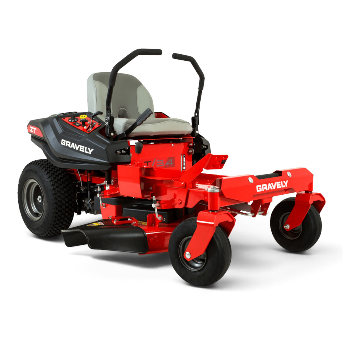 Gravely ZT 34" Zero-Turn Mower