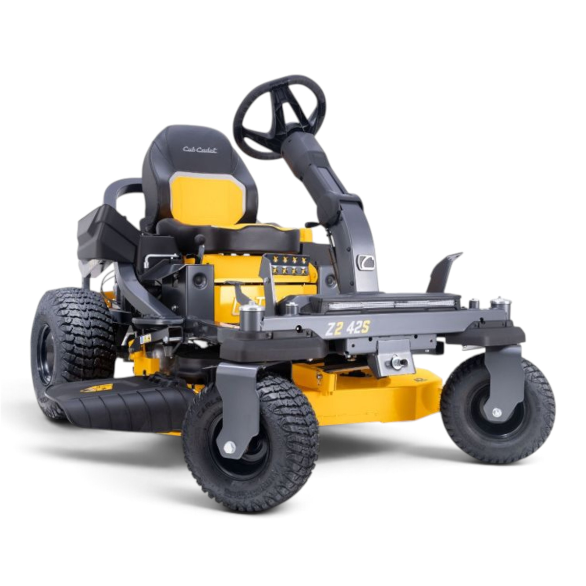 Cub Cadet Z2 42 S