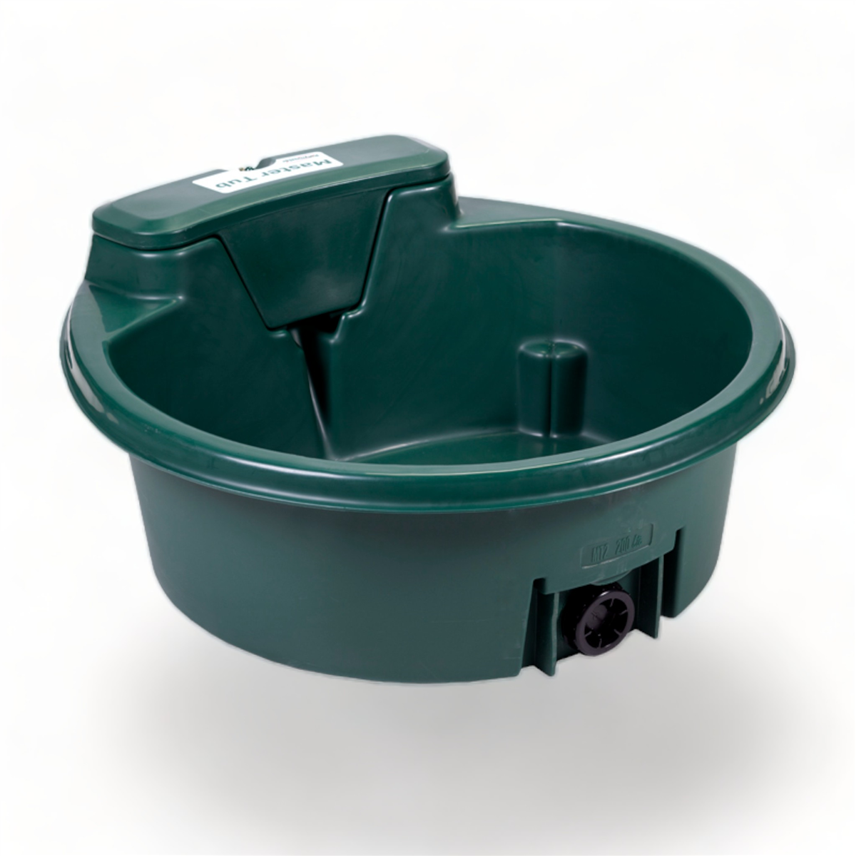 Polymaster Stock Trough 200 Litre