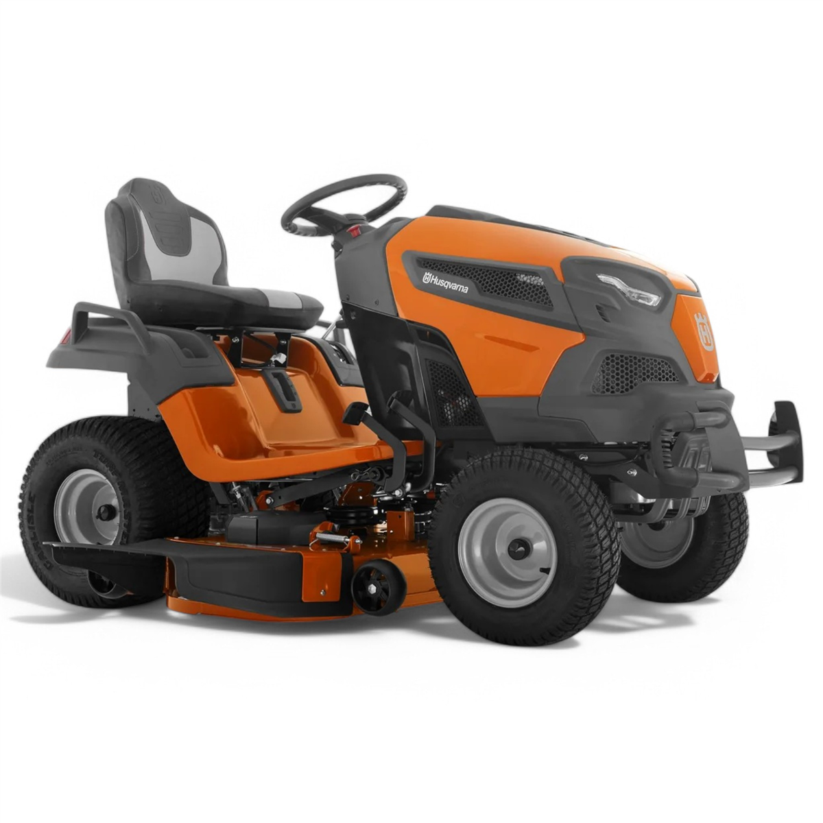 Husqvarna TS248TXD Lawn Tractor
