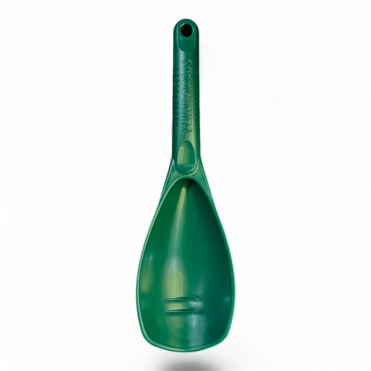 Turbo Pan Prospecting Scoop Green
