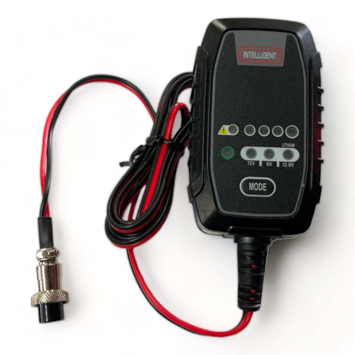 6v SLA Battery Charger For Dome Top Batteries - Suits SD/GP