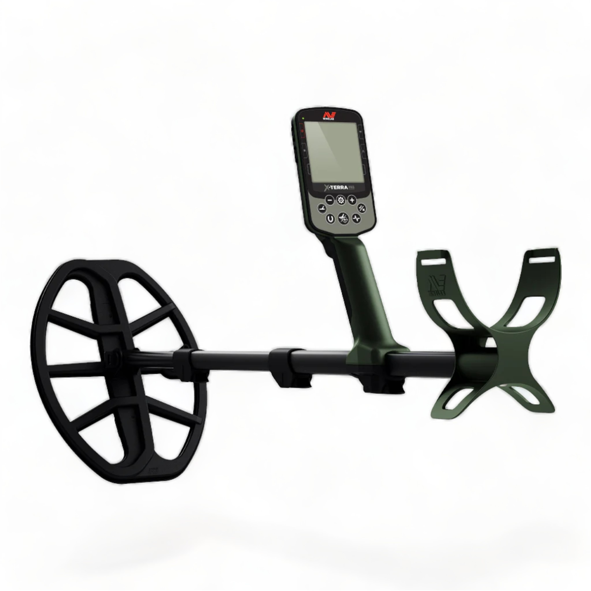 Minelab X-Terra Pro Metal Detector