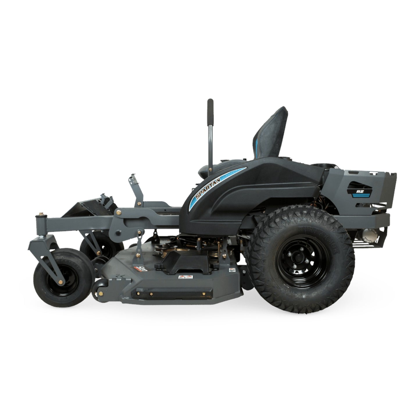 Bushranger Spartan RZ 54" Zero Turn Mower