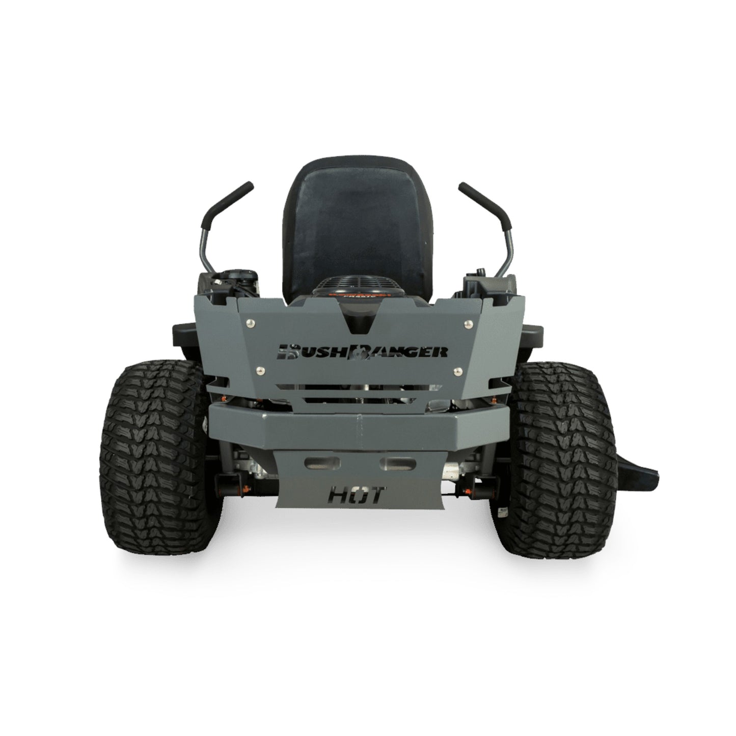 Bushranger Spartan RZ 54" Zero Turn Mower