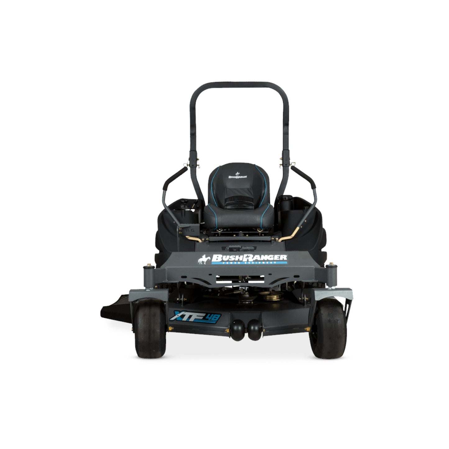 Bushranger Spartan RZHD 48" Zero Turn Mower