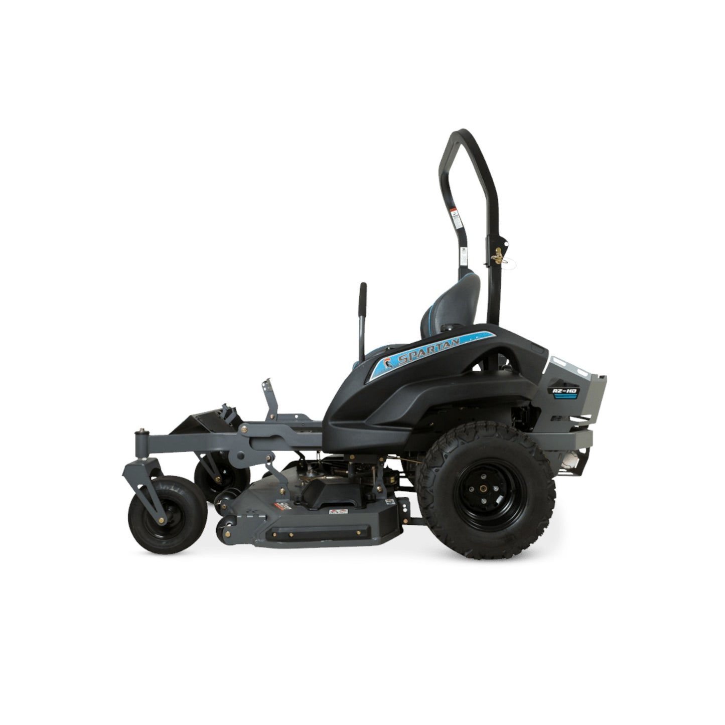 Bushranger Spartan RZHD 48" Zero Turn Mower