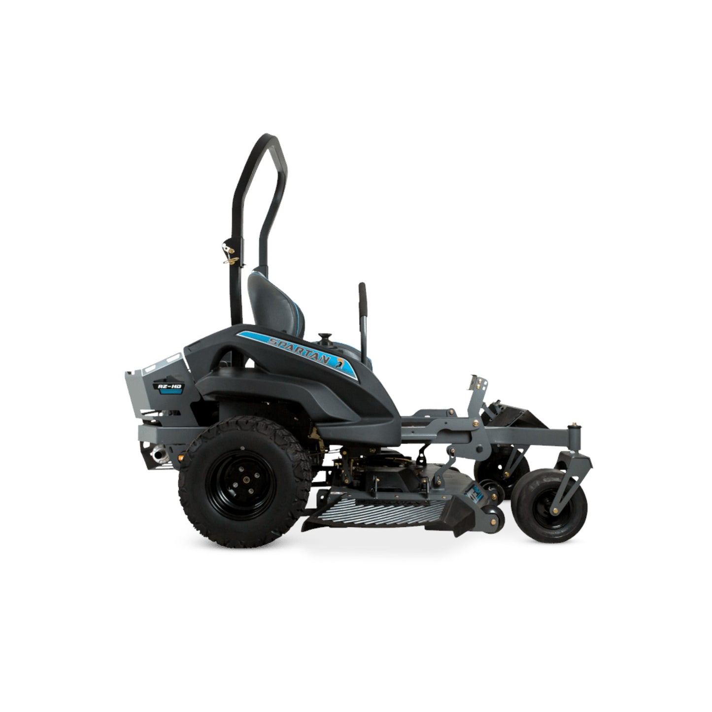 Bushranger Spartan RZHD 48" Zero Turn Mower