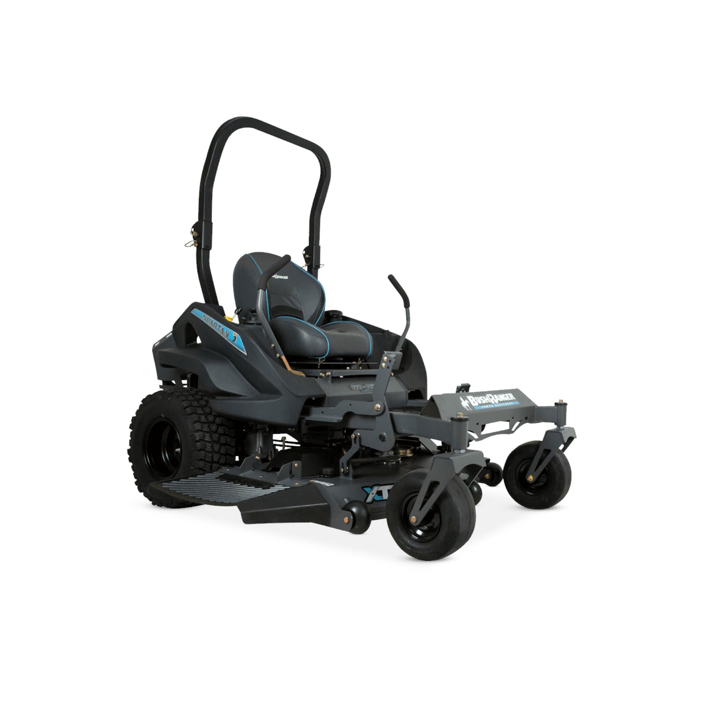 Bushranger Spartan RZHD 48" Zero Turn Mower