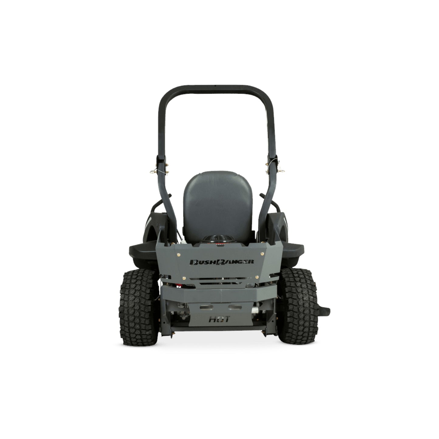 Bushranger Spartan RZHD 48" Zero Turn Mower