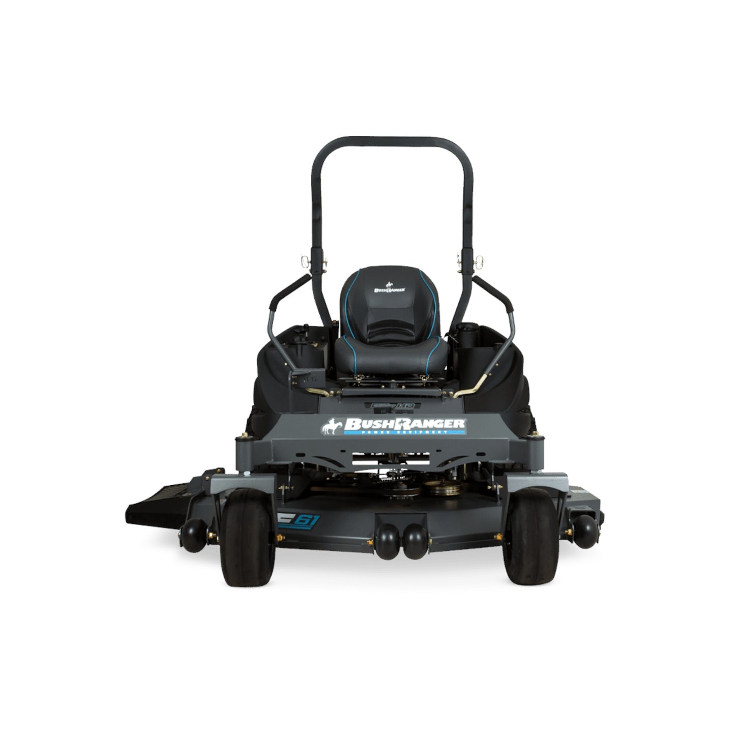 Bushranger Spartan RZHD 61" Zero Turn Mower