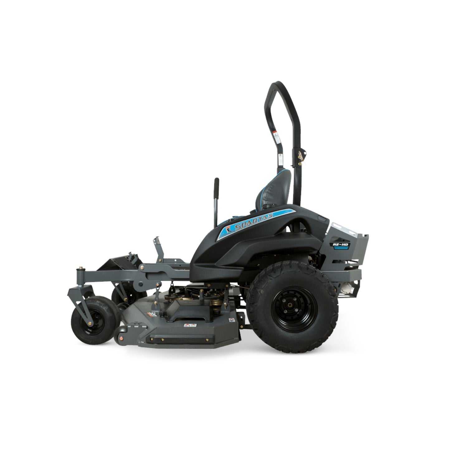 Bushranger Spartan RZHD 61" Zero Turn Mower