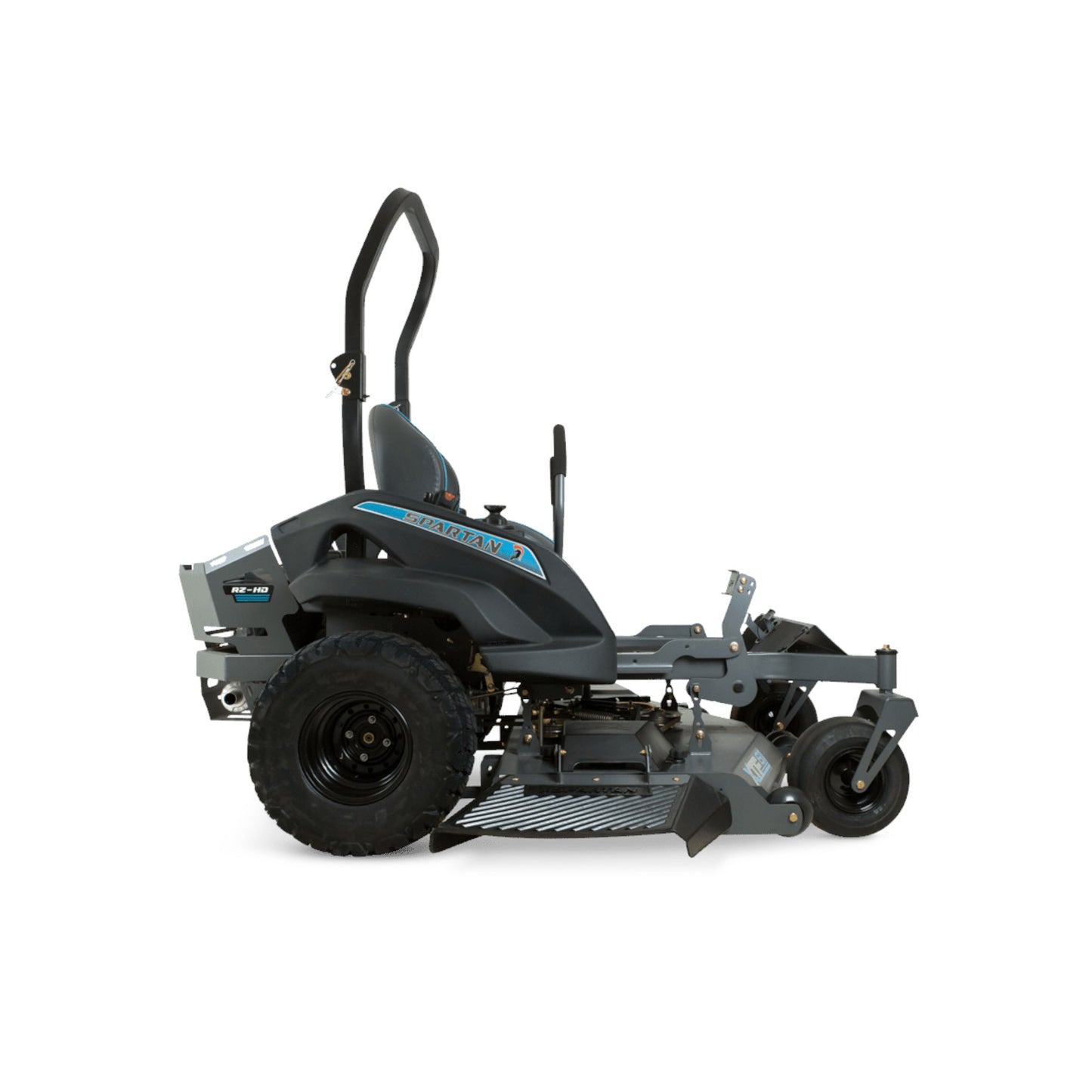 Bushranger Spartan RZHD 61" Zero Turn Mower