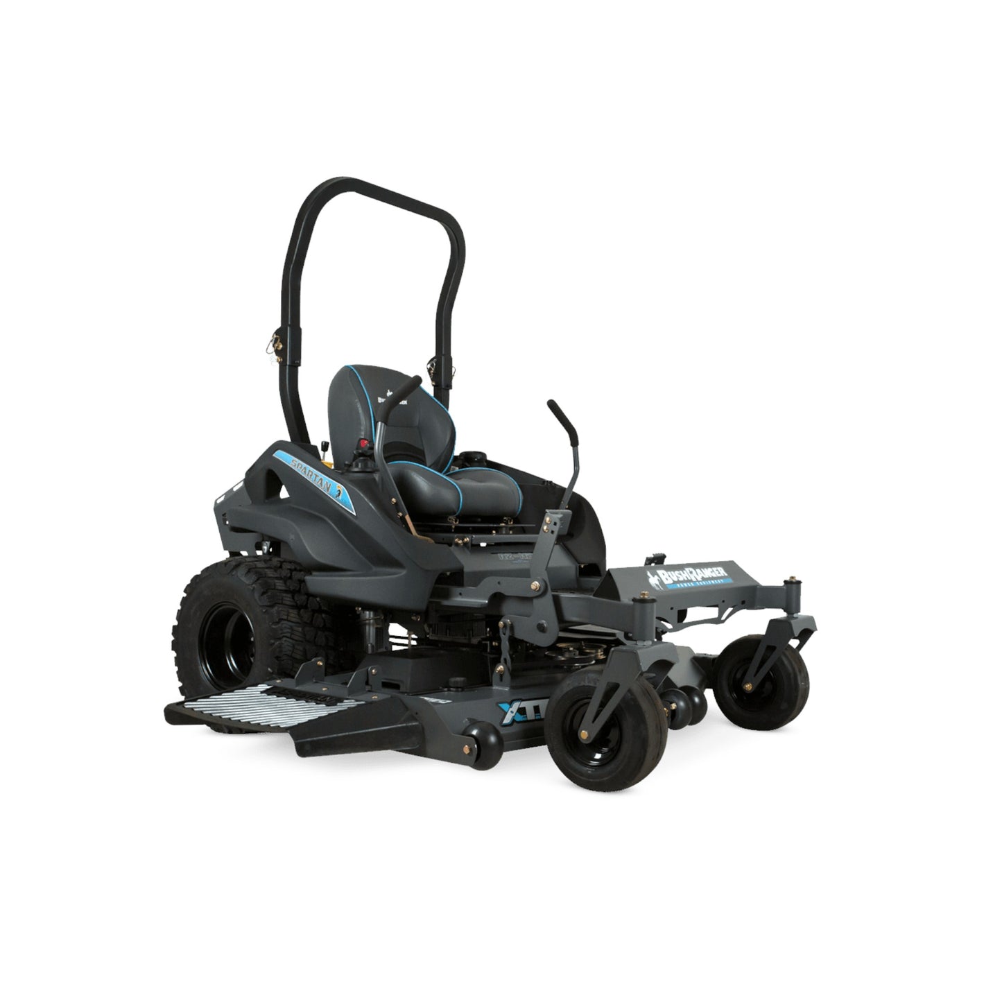 Bushranger Spartan RZHD 61" Zero Turn Mower