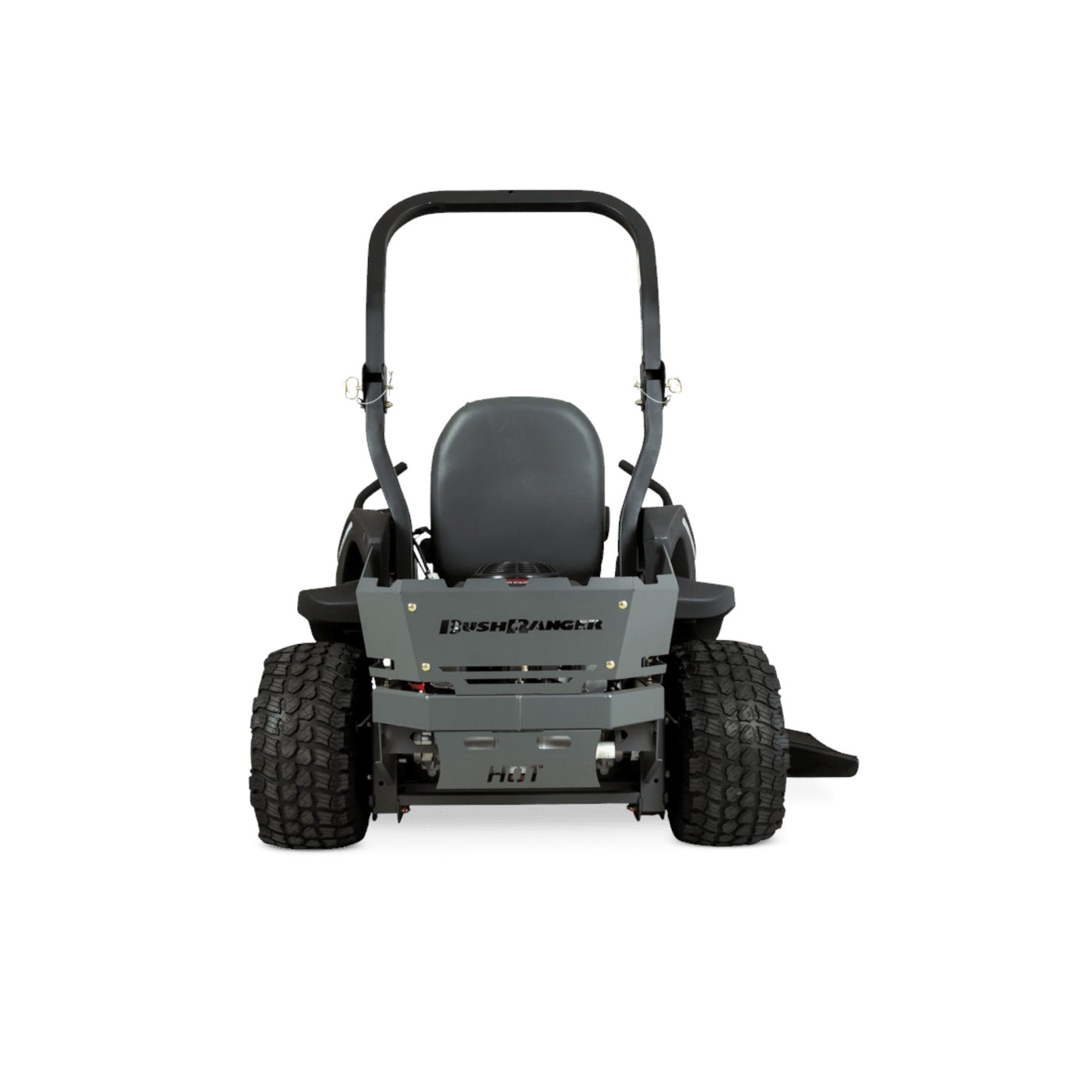 Bushranger Spartan RZHD 61" Zero Turn Mower