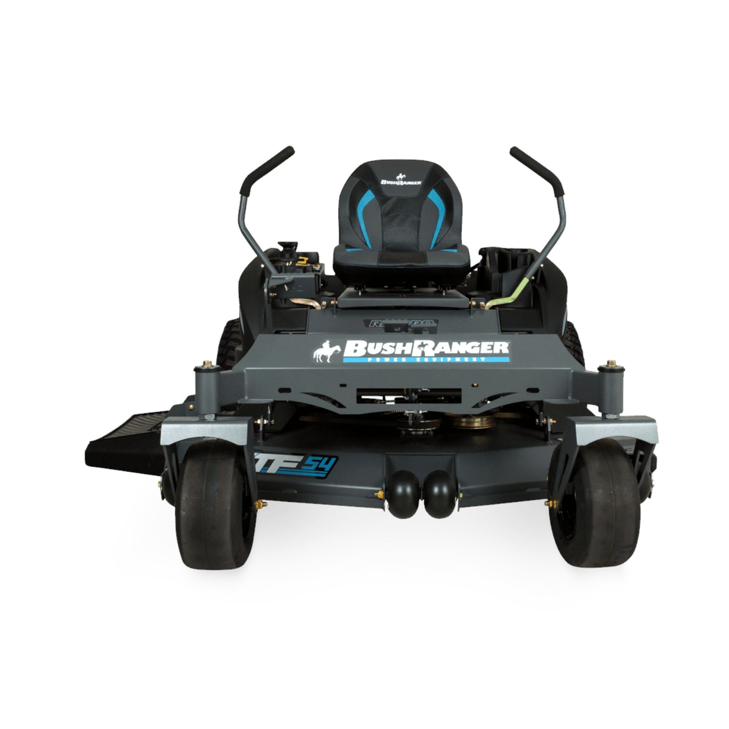 Bushranger Spartan RZPRO 54" Zero Turn Mower