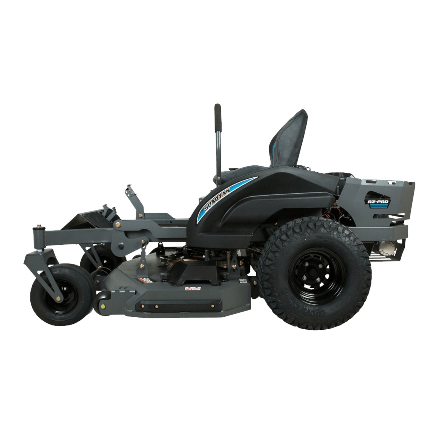 Bushranger Spartan RZPRO 54" Zero Turn Mower