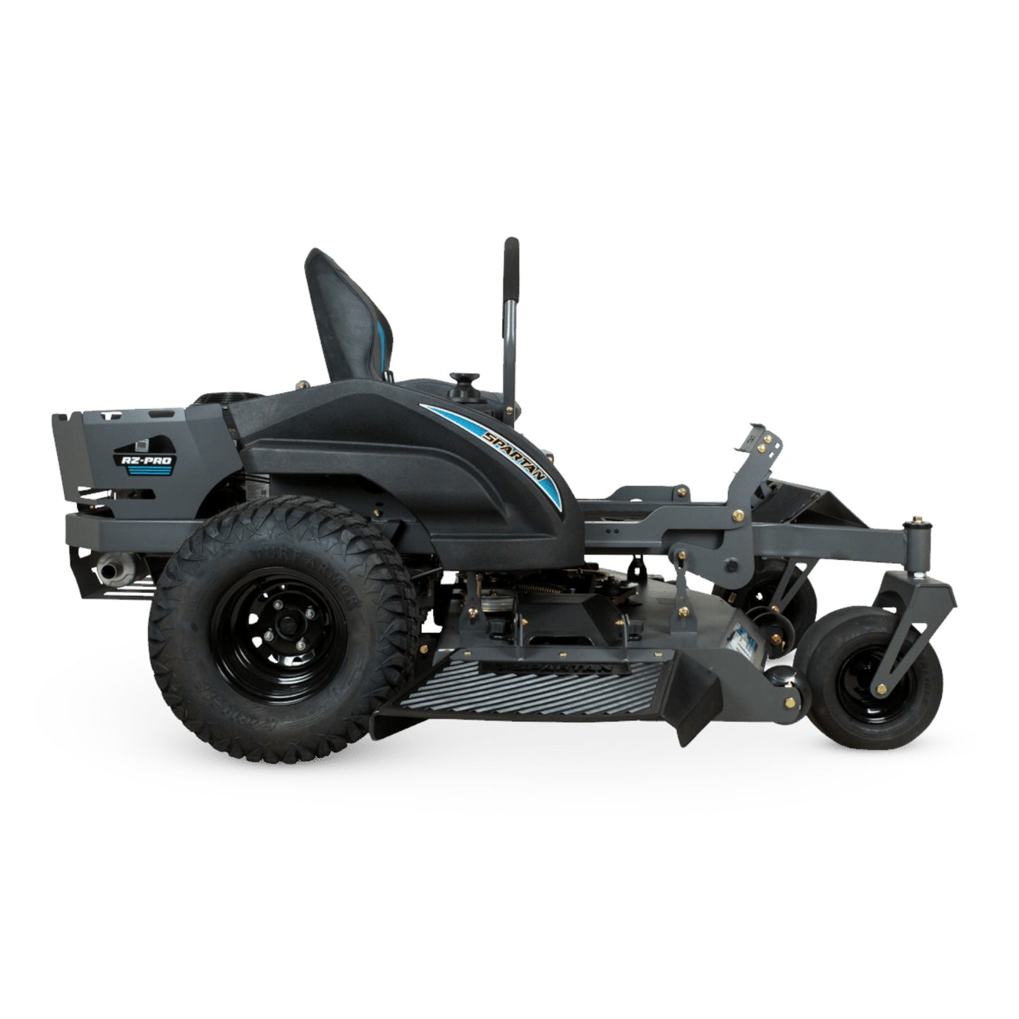 Bushranger Spartan RZPRO 54" Zero Turn Mower