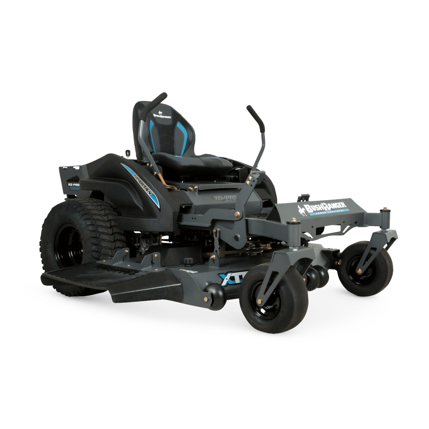 Bushranger Spartan RZPRO 54" Zero Turn Mower